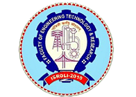 SVPES Faculty of Engineering Technology & Research
