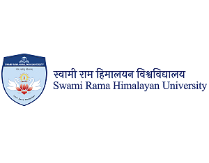 Swami Rama Himalayan University - [SRHU] - Dehradun