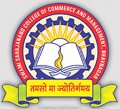 Swami Sahajanand College of Commerce & Management - [SSCCM]