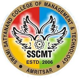 Swami Satyanand College of Management and Technology - [SSCMT]