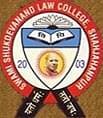 Swami Shukdevanand Law College - [SSLC]