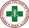 Swami Vivekanand College Of Pharmacy - [SVCOP]