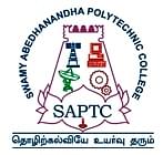 Swamy Abedhanandha Polytechnic College - [SAPTC]