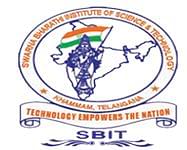 Swarna Bharathi Institute of Science and Technology - [SBIT]