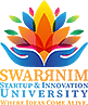 Swarrnim Startup & Innovation University - Gandhinagar