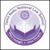 Tamil Nadu National Law University - [TNNLU] - Tiruchirappalli