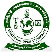 Tamil Nadu Open University - [TNOU] - Chennai