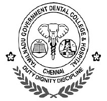 Tamilnadu Government Dental College and Hospital - [TNGDCH]