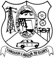 Tamilnadu Government Polytechnic College