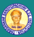 Tarasankar Bandopadhyay B.Ed Institution