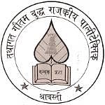 Tathagat Gsautam Buddh Government Polytechnic Sisiya Shravasti