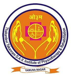 TDTR DAV Institute of Physiotherapy & Rehabilitation