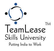 TeamLease Skills University - [TLSU] - Vadodara