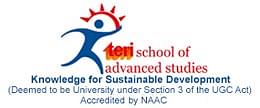 TERI School of Advanced Studies - [TERI SAS] - New Delhi