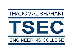 Thadomal Shahani Engineering College - [TSEC]