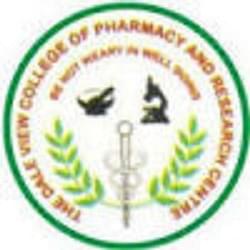 The Dale View College of Pharmacy and Research Centre - [DVCPRC] Punalal