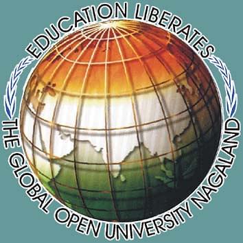 The Global Open University - [TGOU] - Dimapur