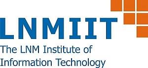 The LNM Institute of Information Technology - [LNMIIT] - Jaipur