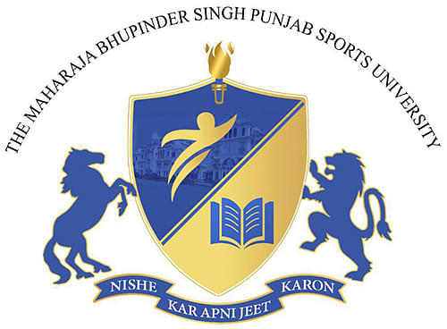 The Maharaja Bhupinder Singh Punjab Sports University - Patiala