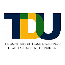 The  University  of  Trans-Disciplinary  Health  Sciences  and  Technology - Bangalore