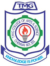 TMG College of Arts & Science