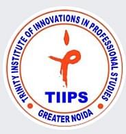 Trinity Institute of Innovations in Professional Studies - [TIIPS]
