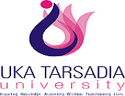 Uka Tarsadia University - Bardoli