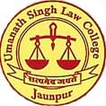 Umanath Singh Law College - [USLC]