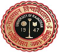 UNIRAJ- University of Rajasthan - Jaipur