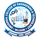 Universal College of Engineering and Technology - [UCET] (Tirunelveli)