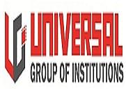 Universal Group of Institutions - [UGI]