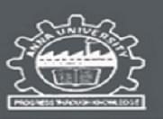 University College of Engineering, Anna University - [UCET]