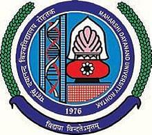 University Institute of Engineering and Technology, Maharshi Dayanand University - [UIET]