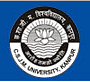 University Institute of Engineering and Technology - [UIET] (Kanpur)