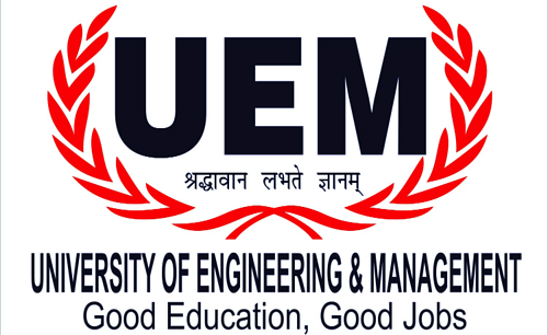 University of Engineering and Management - [UEM]