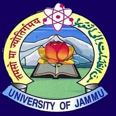 University of Jammu - Jammu