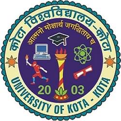 University of Kota - [UOK] - Kota