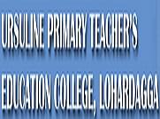 Ursuline Primary Teacher's Education College