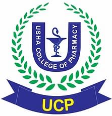 Usha College Of Pharmacy - [UCP]