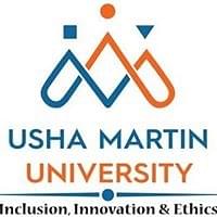 Usha Martin University - [UMU] - Ranchi