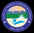 Uttarakhand Open University - [UOU] - Nainital