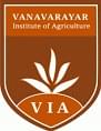 Vanavarayar Institute of Agriculture