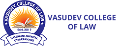 Vasudev College Of Law - [VCL]