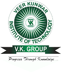Veer Kunwar Institute of Technology- [VKIT]
