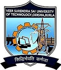 Veer Surendra Sai University of Technology - [VSSUT] - Burla