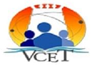 Velammal College of Engineering and Technology - [VCET]