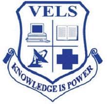 Vels Institute of Science, Technology & Advanced Studies - Chennai