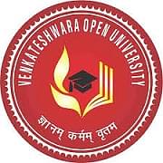 Venkateshwara Open University - [VOU] - Naharlagun