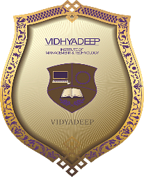 Vidhyadeep School of Nursing