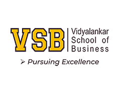 Vidyalankar School of Business - [VSB]